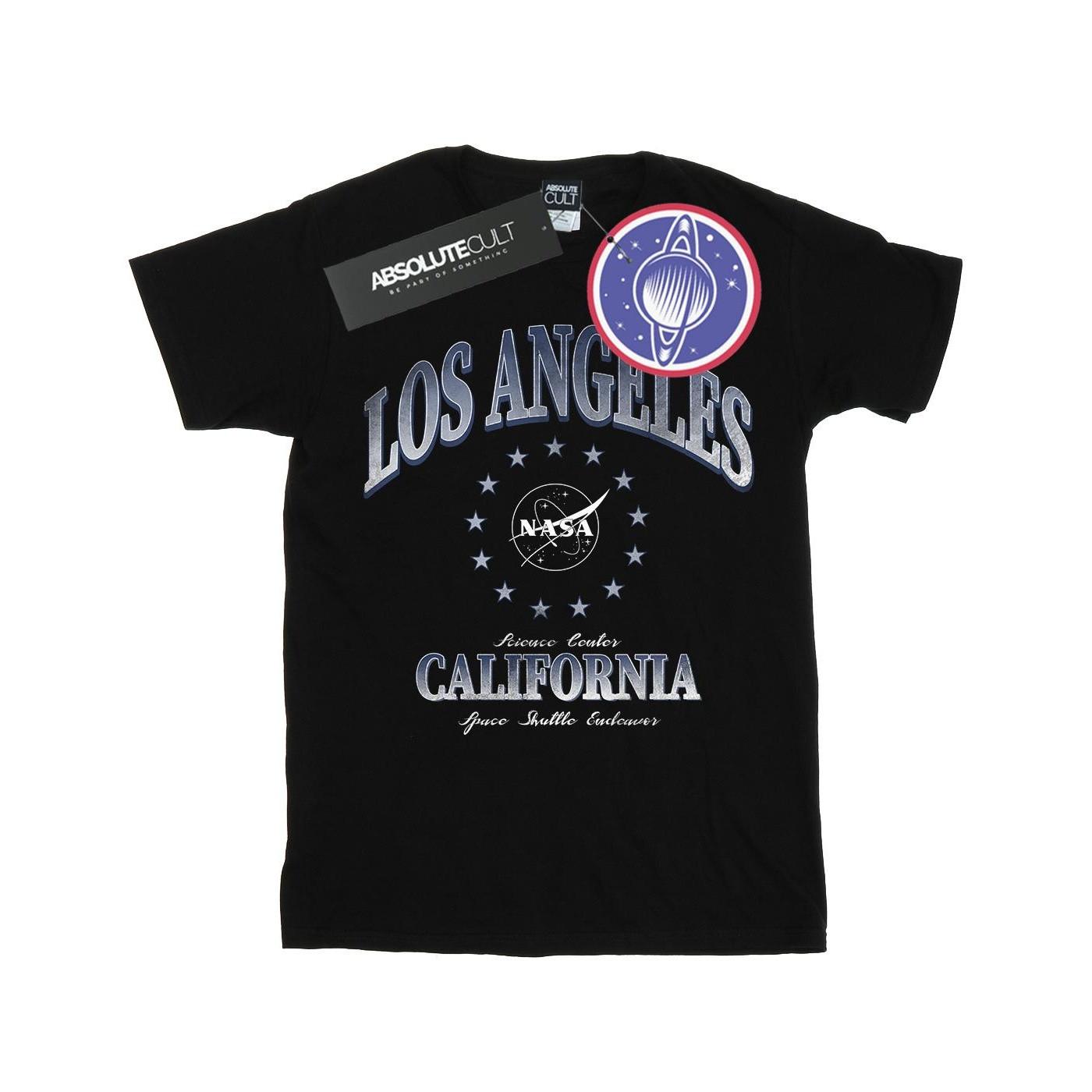 Nasa  California Science Centre TShirt 