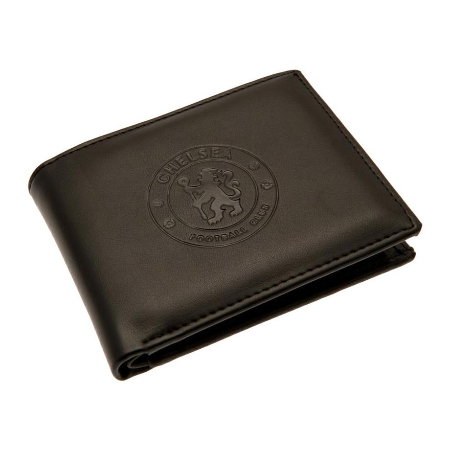 Chelsea FC Geprägte Brieftasche  