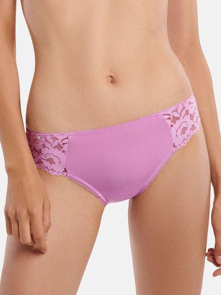 Image of Slip Retromania Damen Altrosa 38