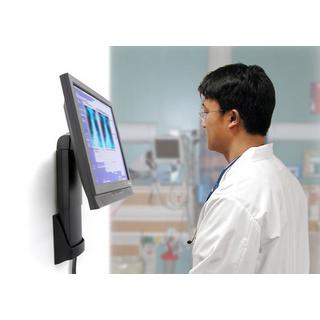 Ergotron  wall mount 27 inch 