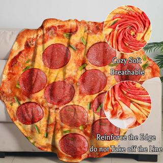 Activity-board Couverture Ronde Pizza Tortilla  