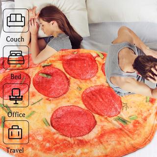 Activity-board Couverture Ronde Pizza Tortilla  