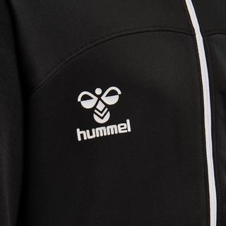 Hummel  veste zippée enfant hmllead poly 