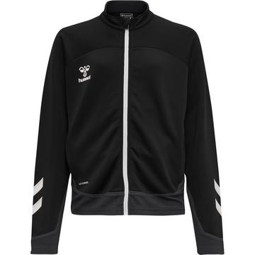 veste zippée enfant hmllead poly