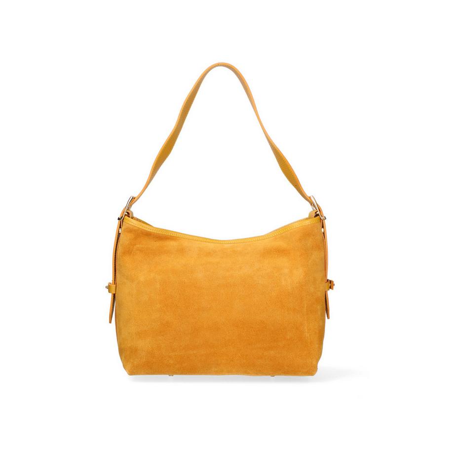 Gave Lux Araminta Pro Sac Bandoulière en Daim  