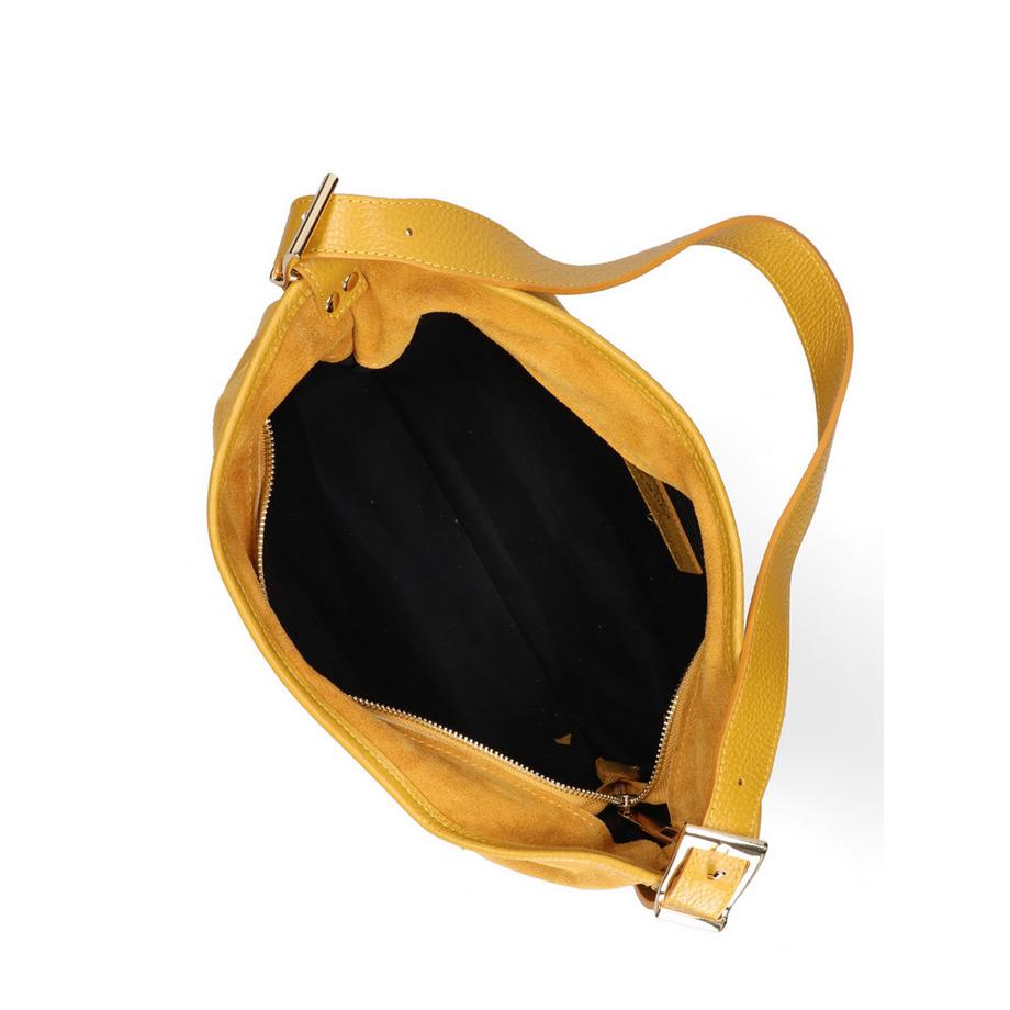 Gave Lux Araminta Pro Sac Bandoulière en Daim  