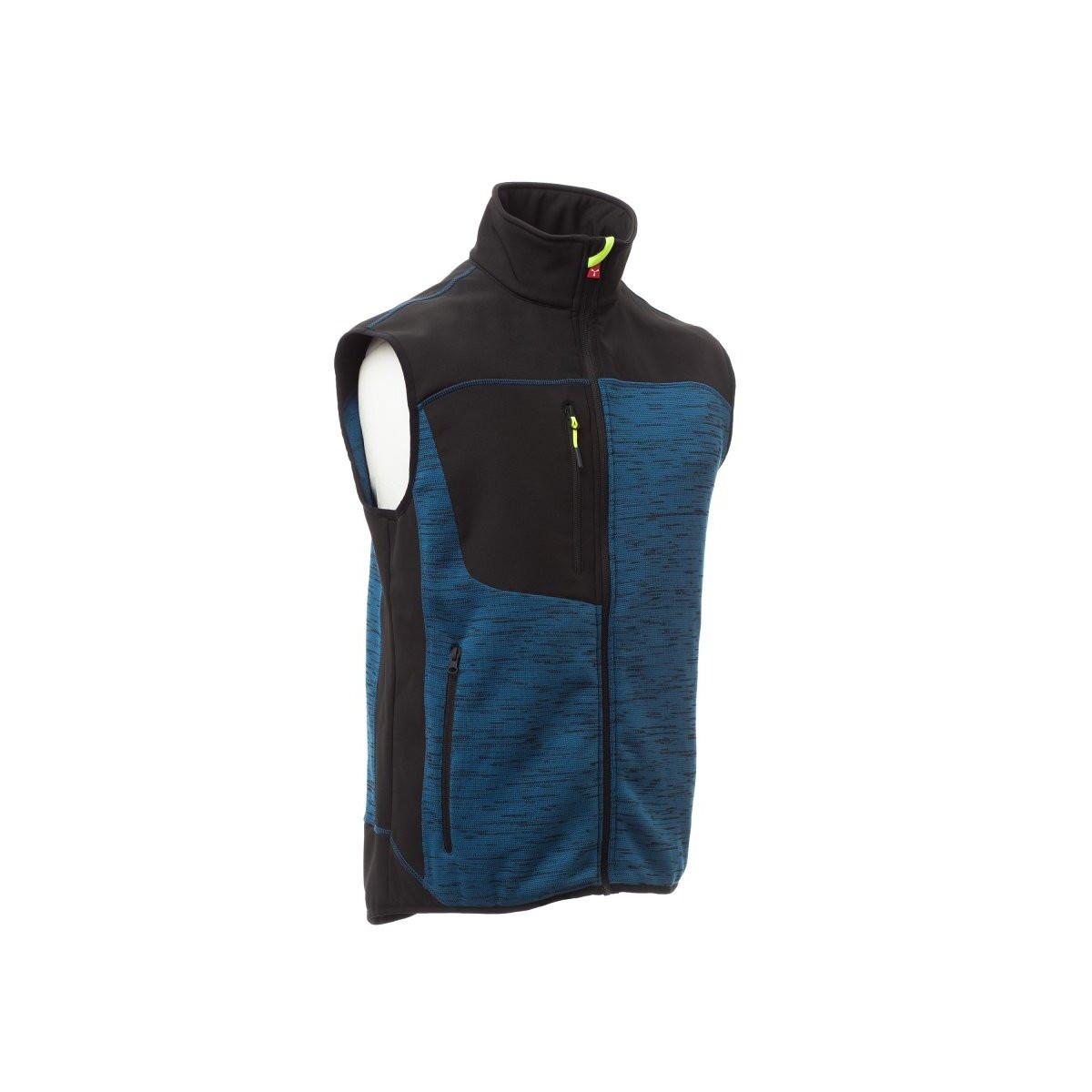 Payper Wear  gilet tour 