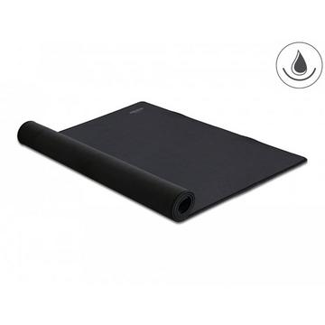 12027 tapis de souris Tapis de souris de jeu Noir