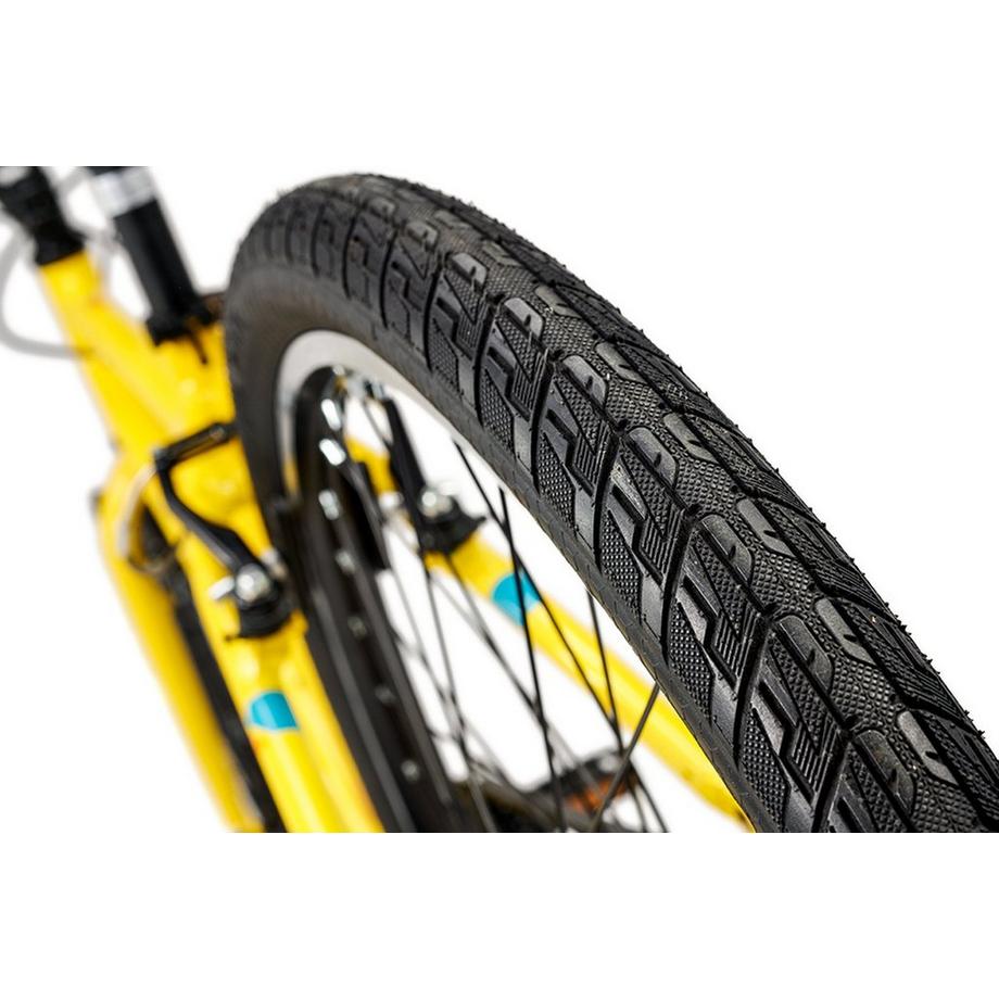 ACADEMY  26" Grade 6 Belt 