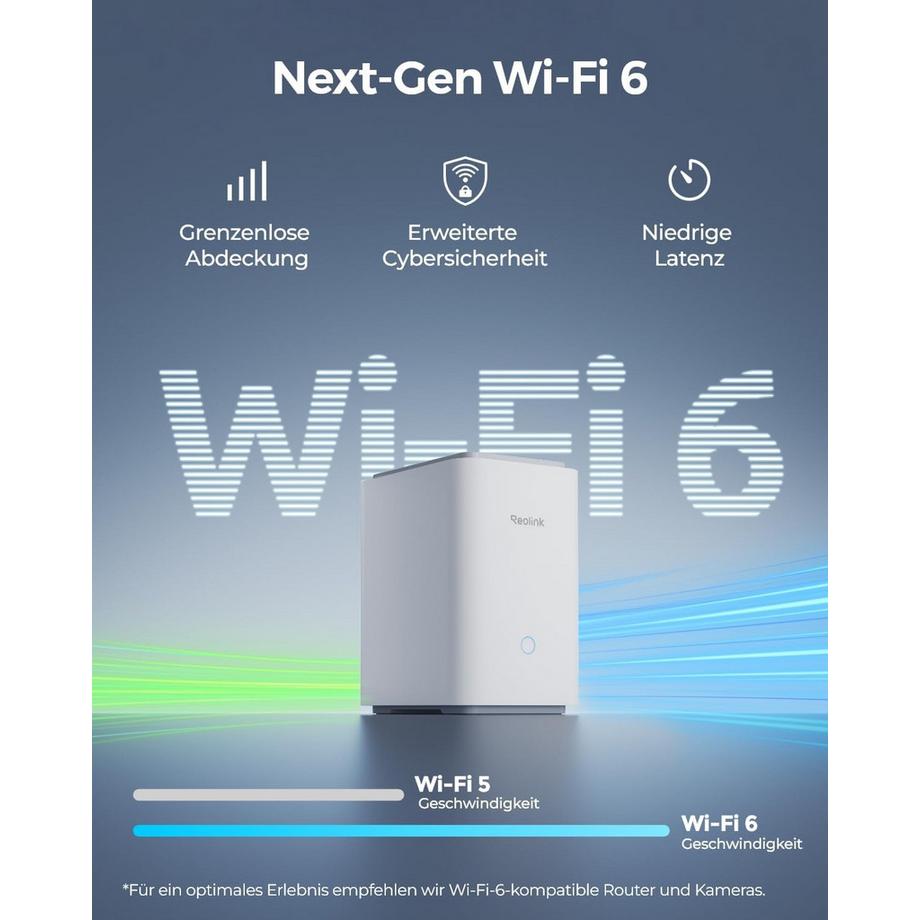 Reolink  Home Hub Pro P1 & 2TB HDD 