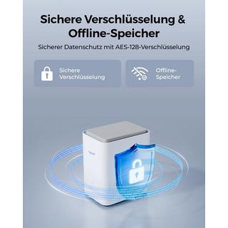 Reolink  Home Hub Pro P1 & 2TB HDD 