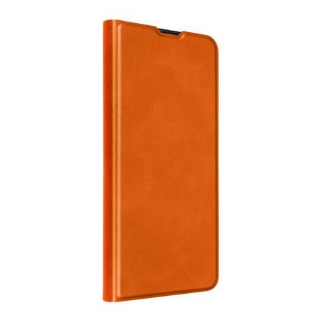 Avizar  Hülle Realme C31 Orangebraun 