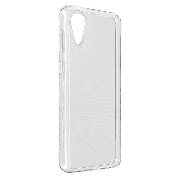 Avizar  Cover Galaxy A03 Core Trasparente 