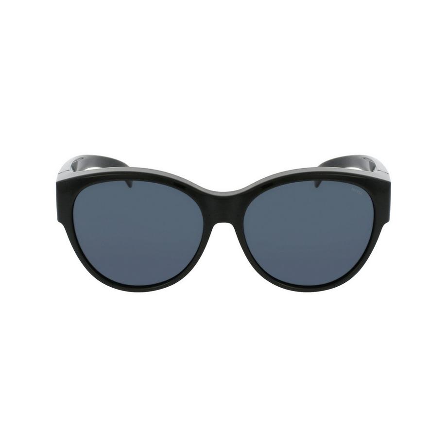 Polarisierte Überbrille mit Etui