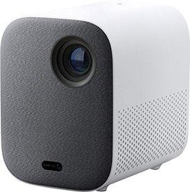 XIAOMI  Mi Smart Projector 2 videoproiettore Proiettore a raggio standard 500 ANSI lumen DLP 1080p (1920x1080) Nero, Bianco 