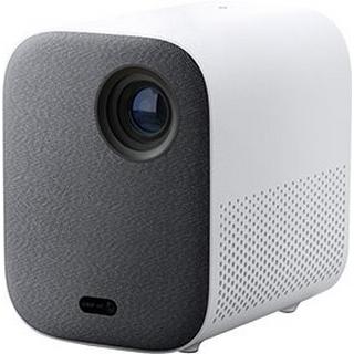 XIAOMI  Mi Smart Projector 2 videoproiettore Proiettore a raggio standard 500 ANSI lumen DLP 1080p (1920x1080) Nero, Bianco 