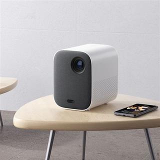 XIAOMI  Mi Smart Projector 2 videoproiettore Proiettore a raggio standard 500 ANSI lumen DLP 1080p (1920x1080) Nero, Bianco 