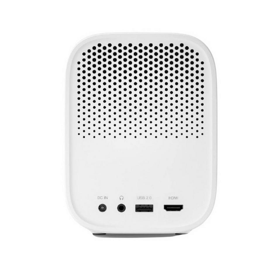 XIAOMI  Xiaomi Mi Smart Projector 2 vidéo-projecteur Projecteur à focale standard 500 ANSI lumens DLP 1080p (1920x1080) 