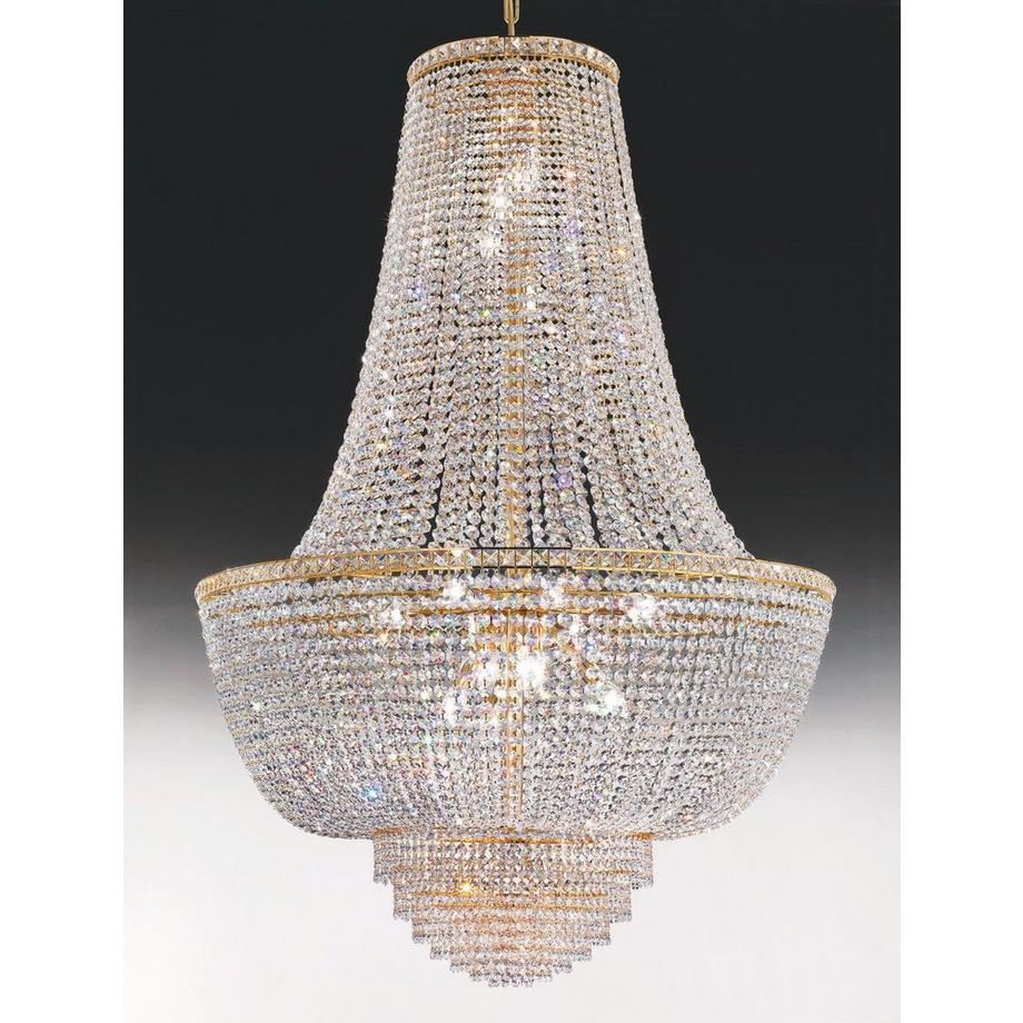 mutoni Lustre Impero Stuart  