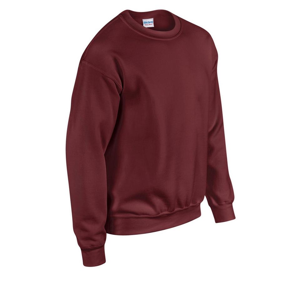 Gildan Rundhals-Sweatshirt  