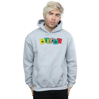 The Big Bang Theory  Sweat à capuche BAZINGA 