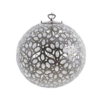 Lampe suspension en Métal Glamour VOLTA