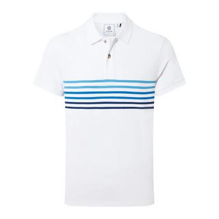 Tog24 Bolton Polo Rayé  