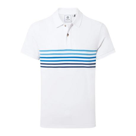 Tog24 Bolton Polo Rayé  