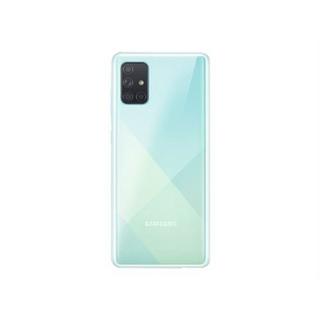 BigBen Connected  Coque Silisoft Transparent  Connected pour  Galaxy A41 