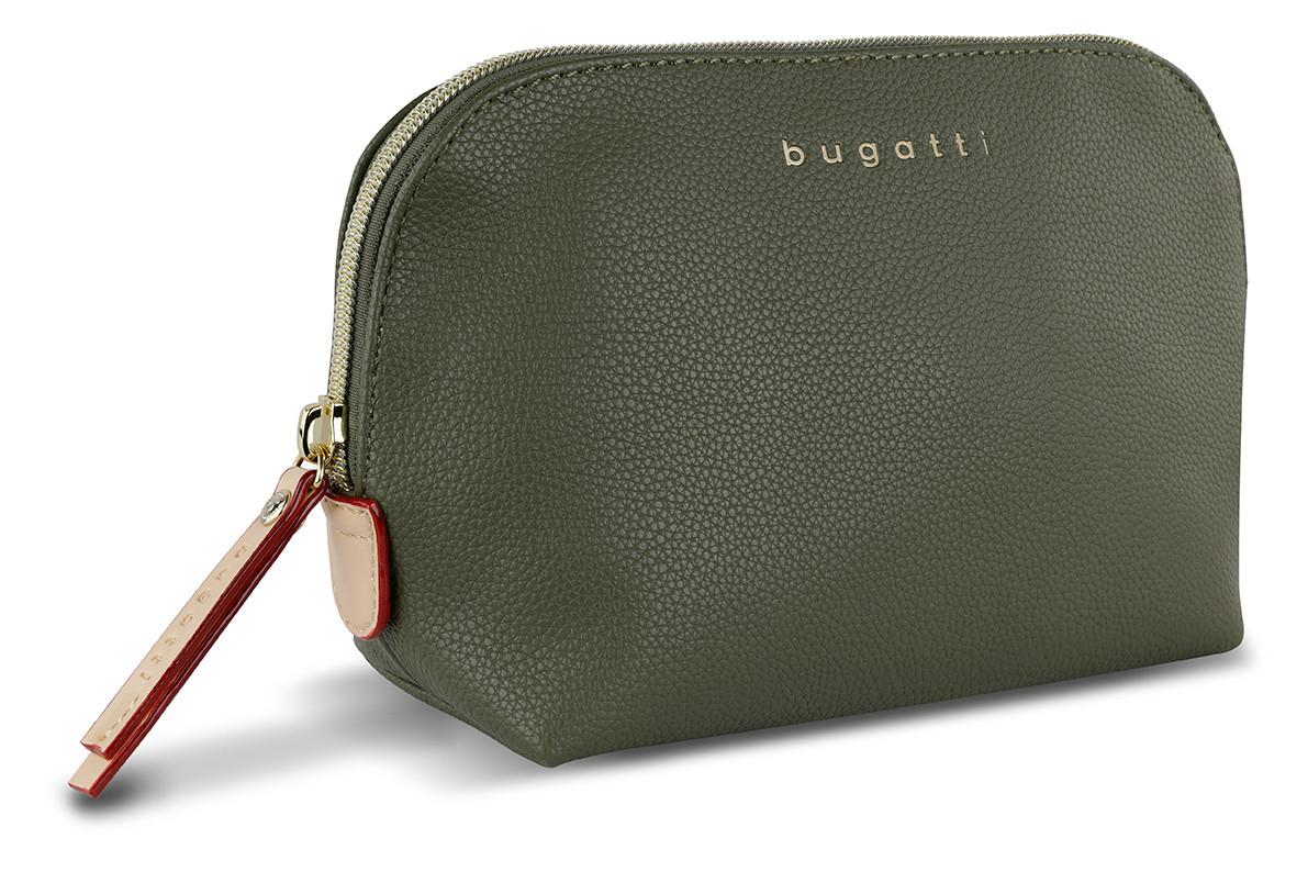 Image of Ella Kosmetiktasche, Oliv Unisex ONE SIZE