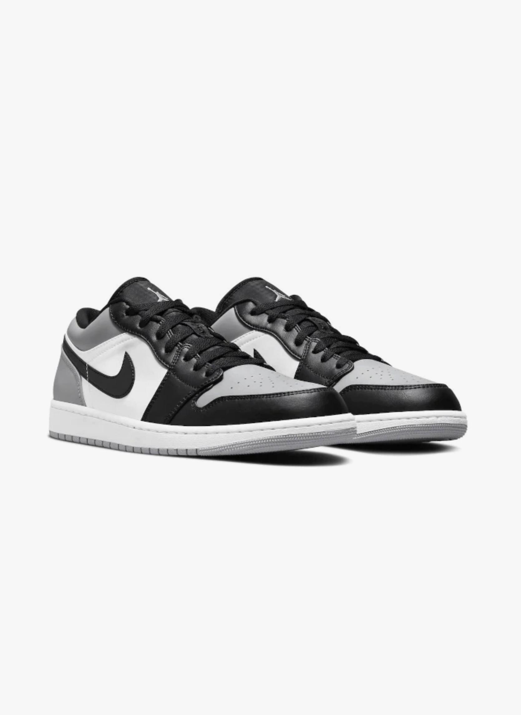 NIKE  Air Jordan 1 Low Shadow Toe 