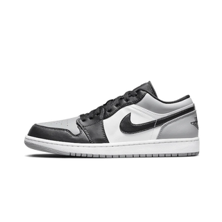 NIKE  Air Jordan 1 Low Shadow Toe 