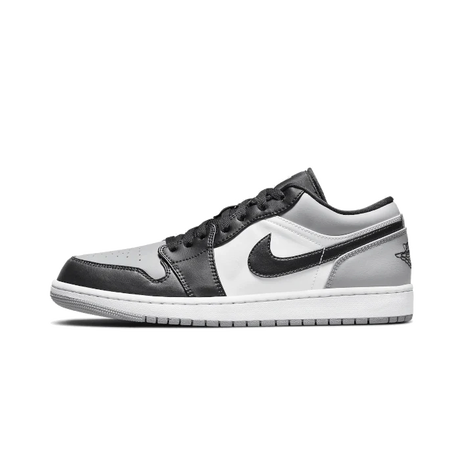 NIKE  Air Jordan 1 Low Shadow Toe 