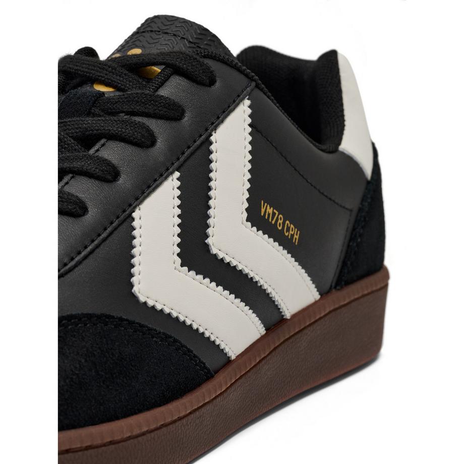 Hummel VM78 CPH LS Baskets  