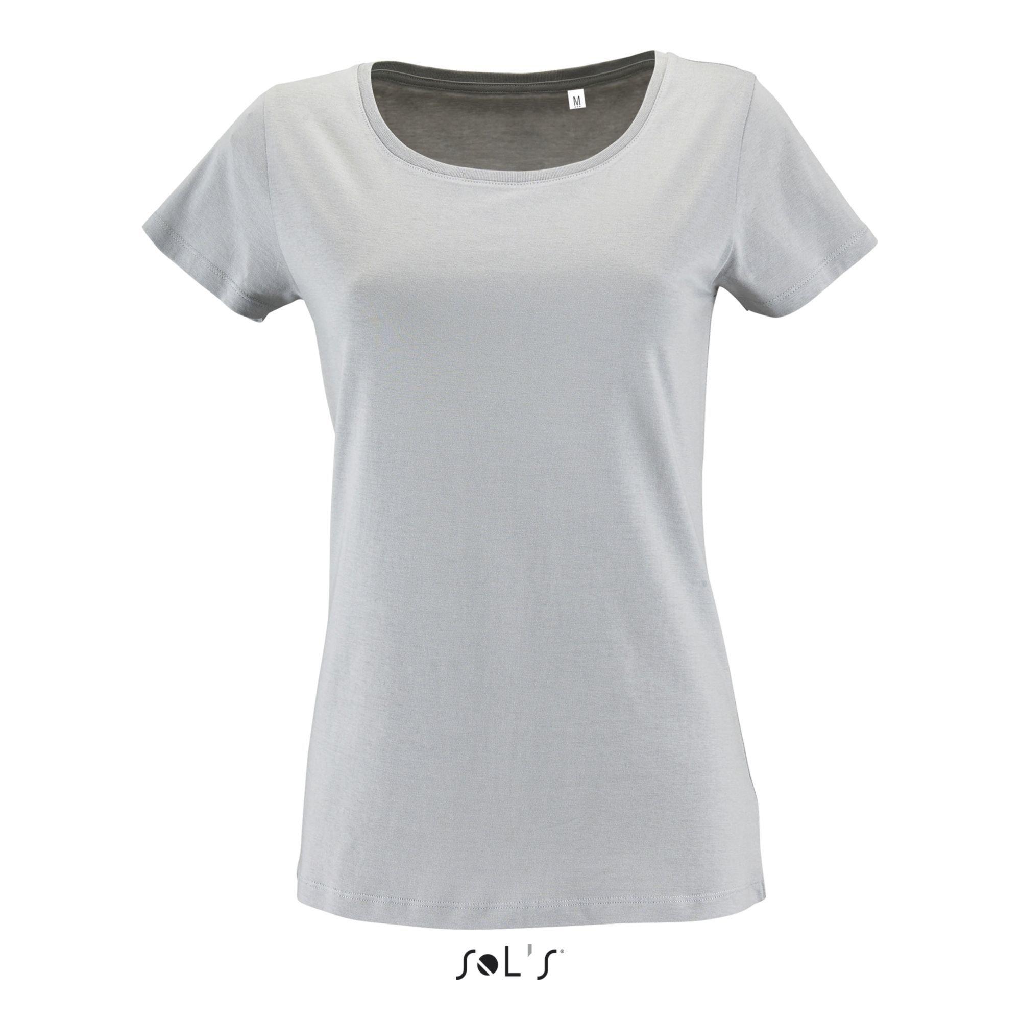 Image of Frauen-t-shirt Milo Damen L