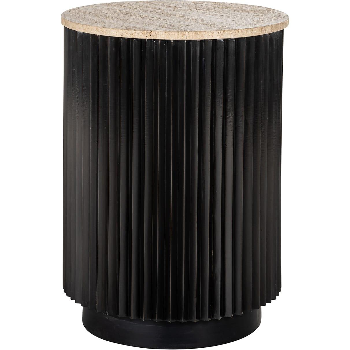 Image of Beistelltisch Hampton rund 45 Beistelltisch Hampton rund 45