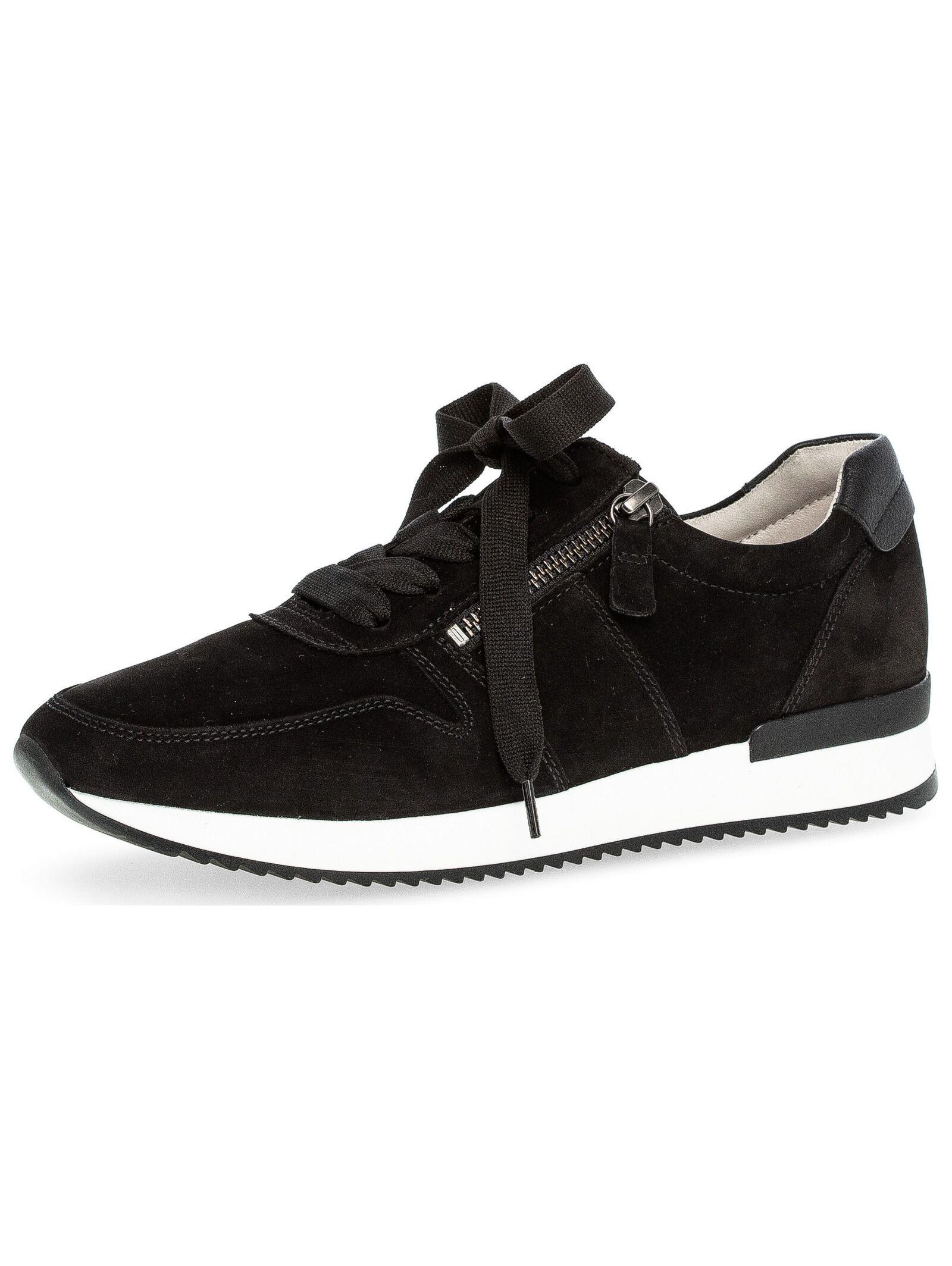 Image of Sneaker 43.420 Unisex Schwarz 39