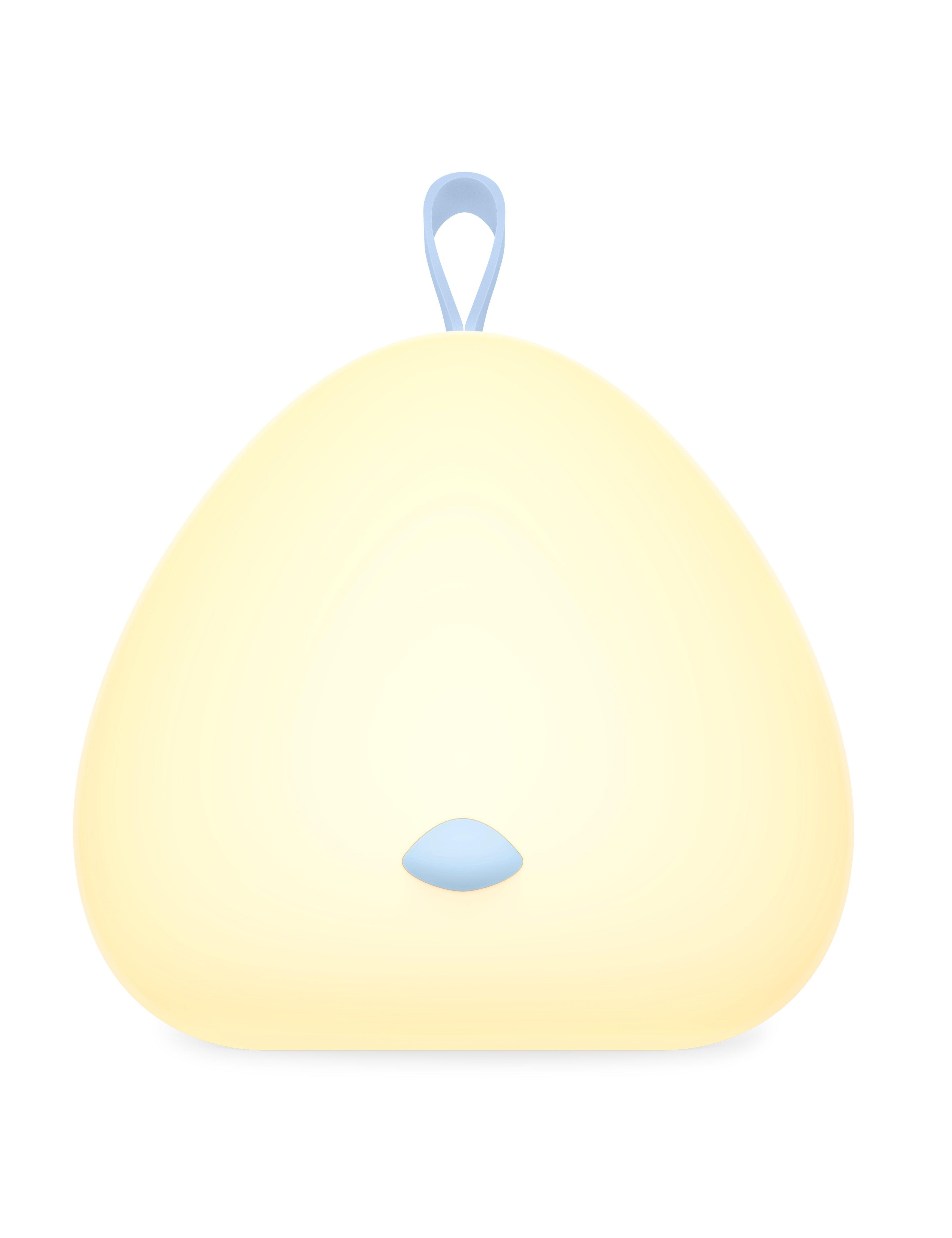 VAVA VAVA VA-CL1001-Bleu Veilleuse  