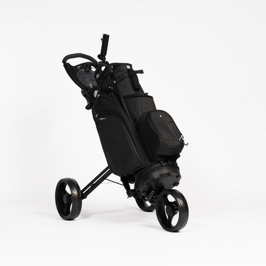 INESIS  Sac de golf - CART 