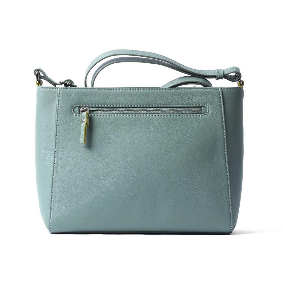 VARGU Sandrin 1 Sac à bandoulière en cuir  