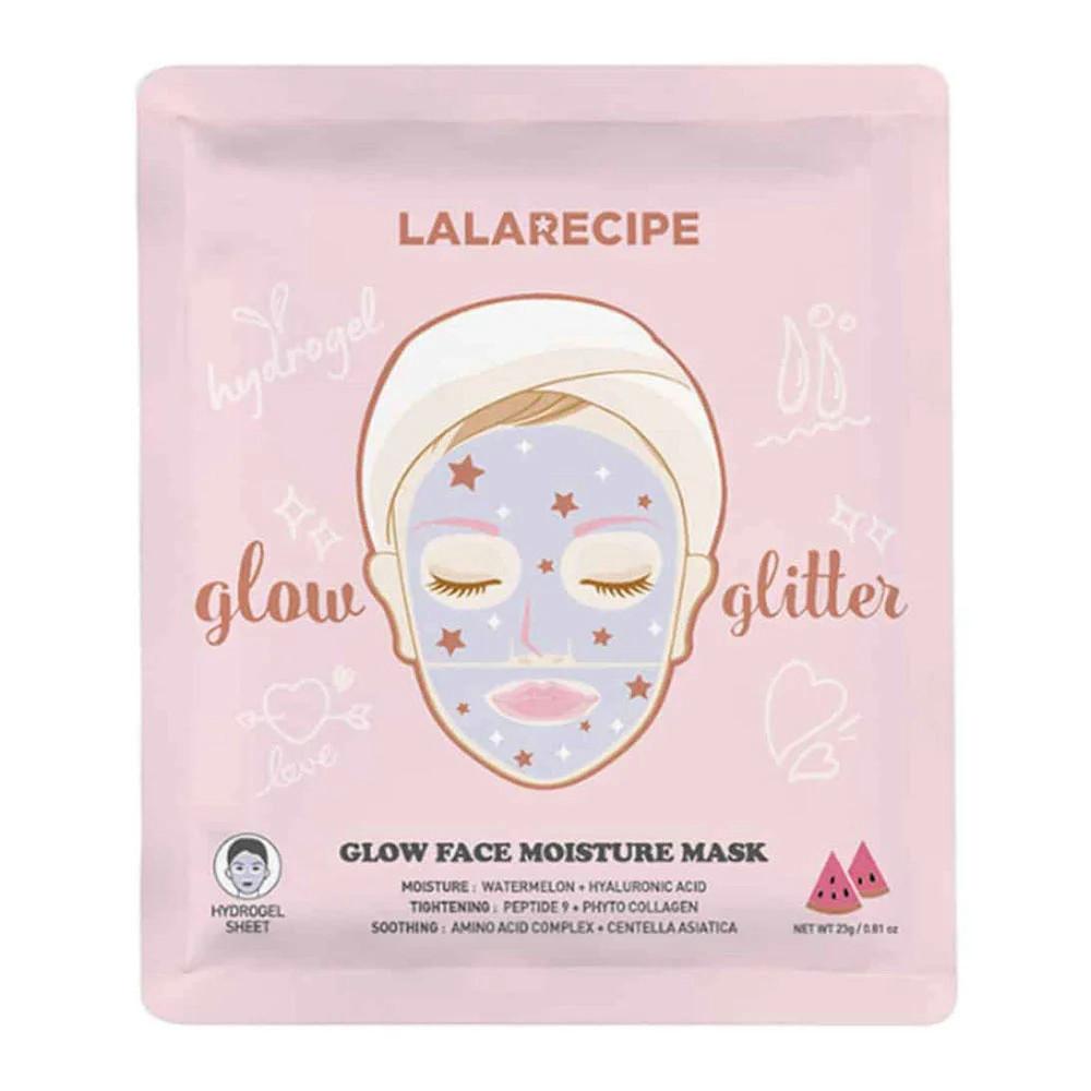 Image of Glow Face Moisture Mask Damen 23g