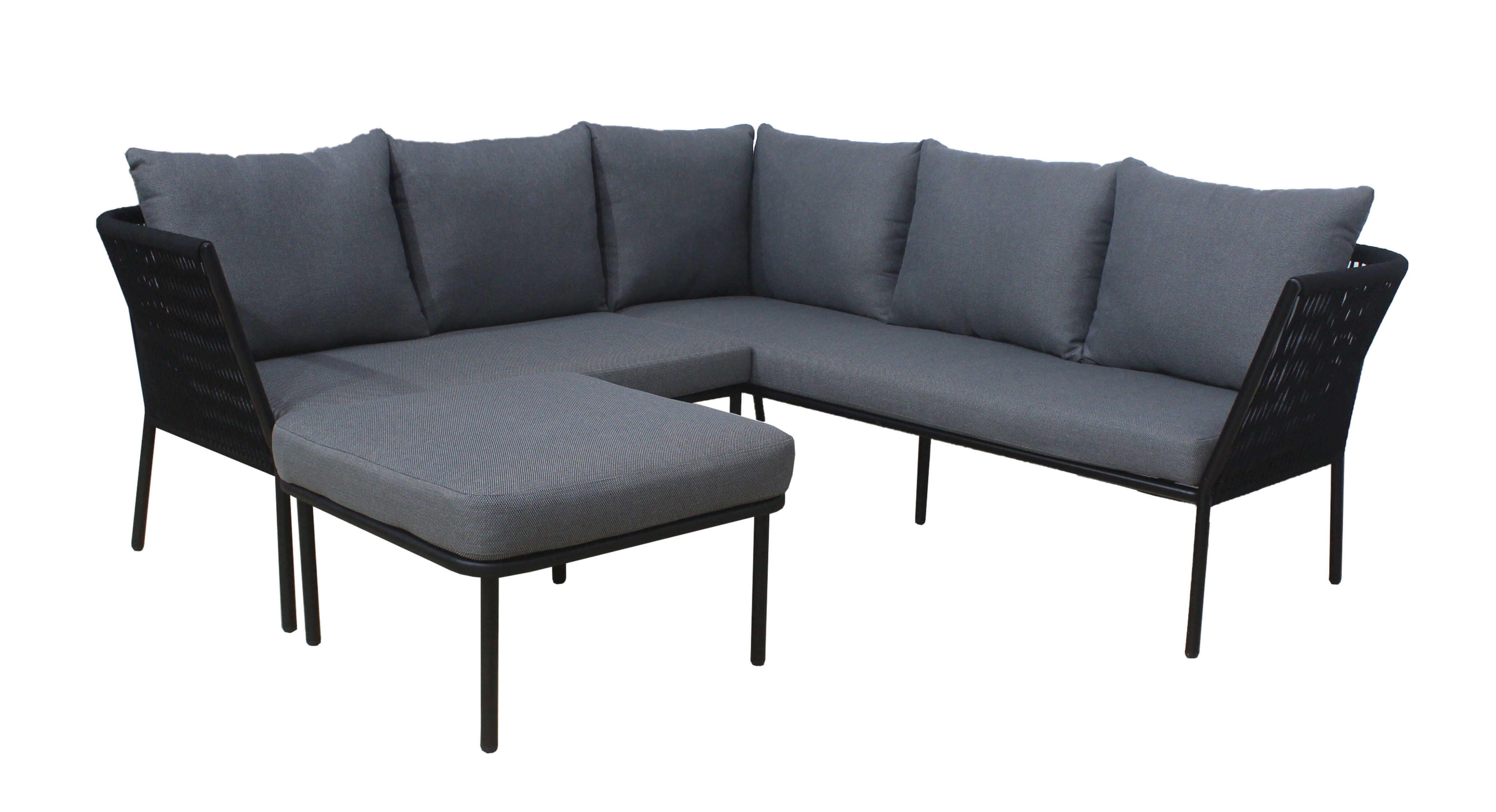 Image of Garten Loungegruppe Viola Garten Loungegruppe Viola