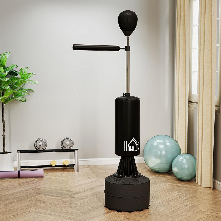 HOMCOM  Standboxsack 