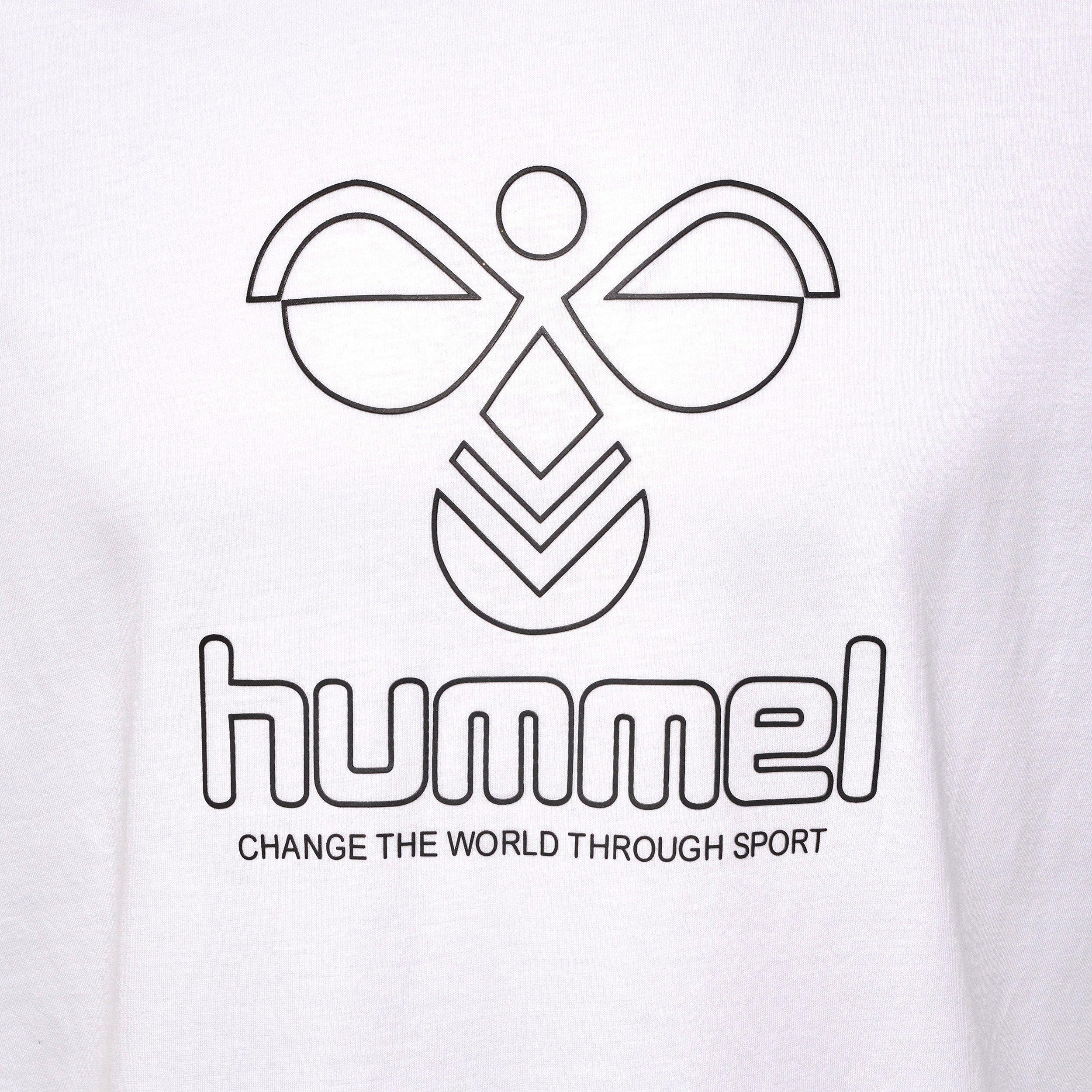 Hummel  t-shirt humme 