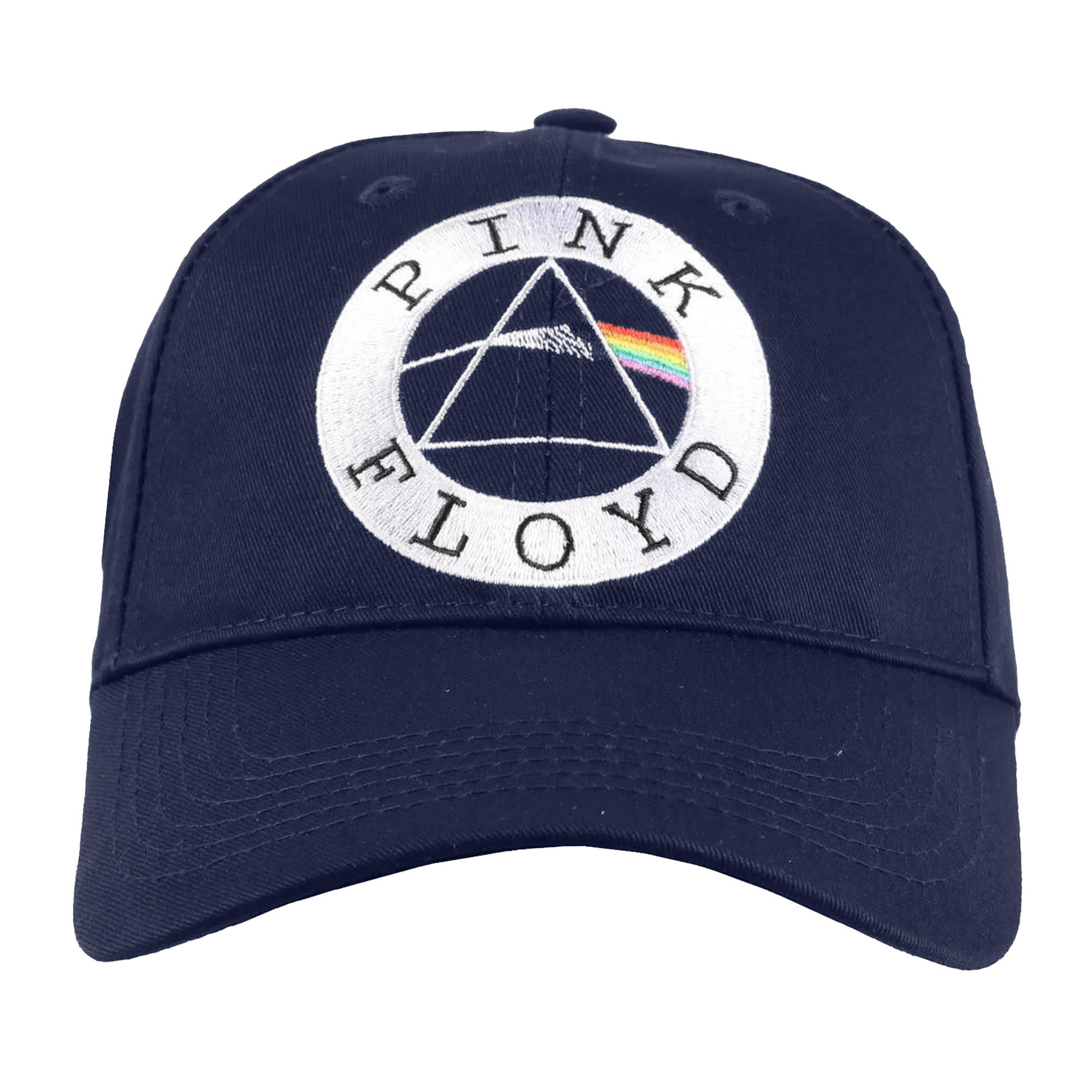 Pink Floyd Cappellino da baseball Logo  