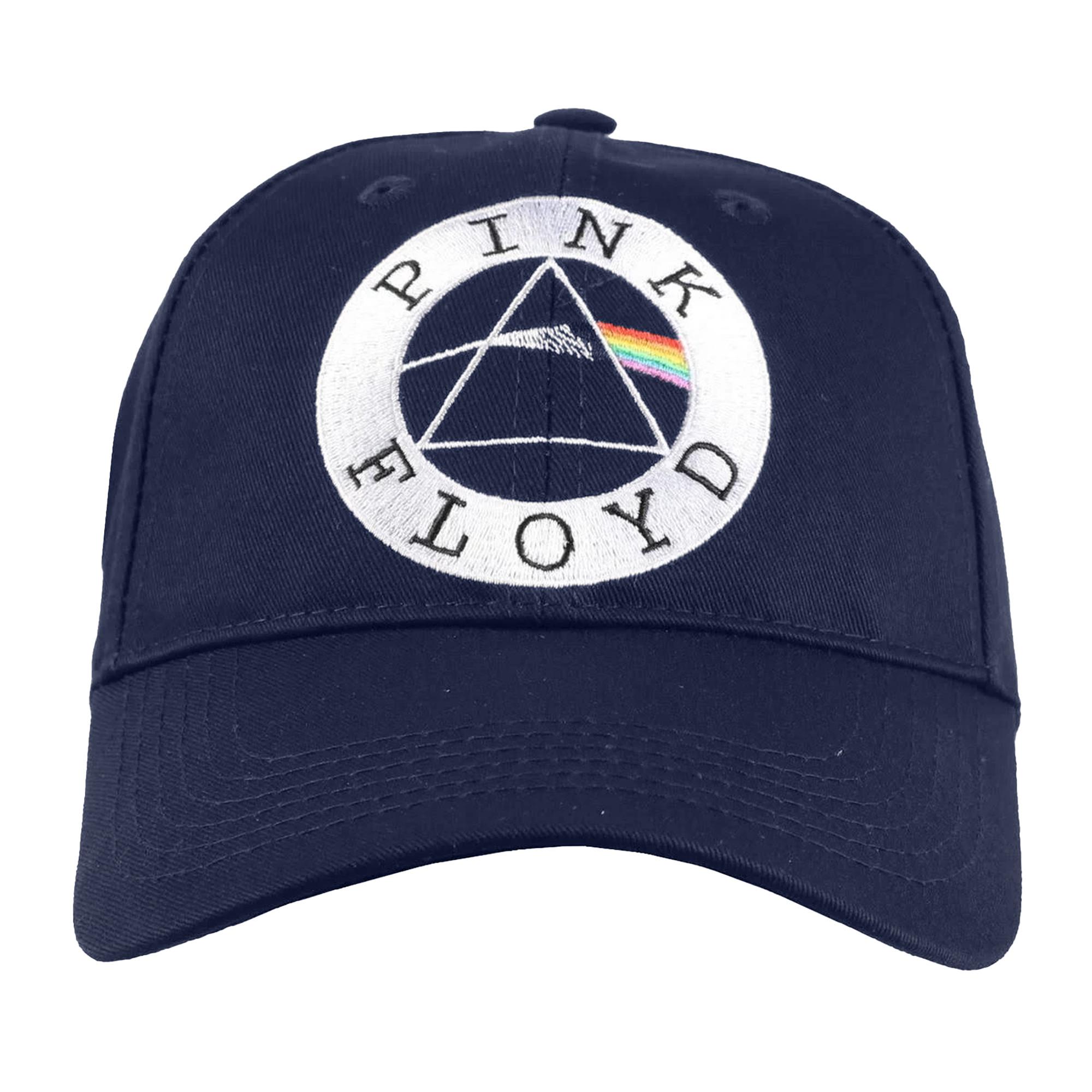 Pink Floyd  BaseballMütze Logo 