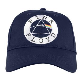 Pink Floyd Cappellino da baseball Logo  