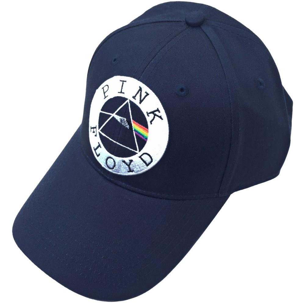 Pink Floyd  BaseballMütze Logo 