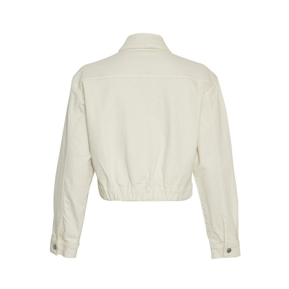 Moss Copenhagen Cantell Zeina Giacca di Jeans  