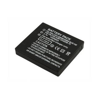 Avizar  Akku Panasonic Lumix 3,7V 